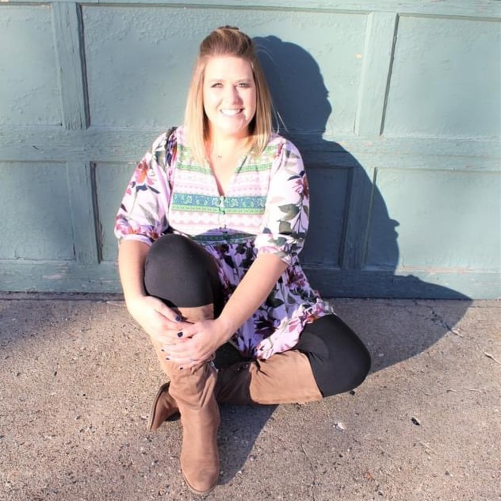 Meet your Posher, Kaitlen